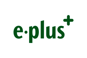 eplus | Zahlreiche Planungs- und Bauleistungen