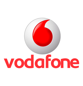 vodafone | Zahlreiche Planungs- und Bauleistungen